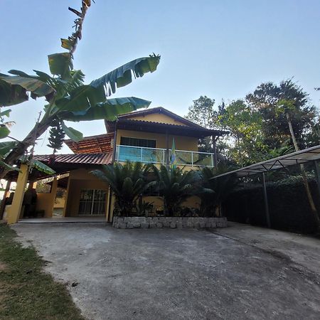 Valim House Penedo Villa Itatiaia  Exterior photo