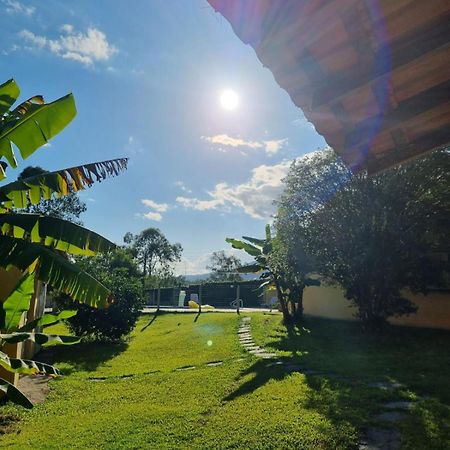 Valim House Penedo Villa Itatiaia  Exterior photo