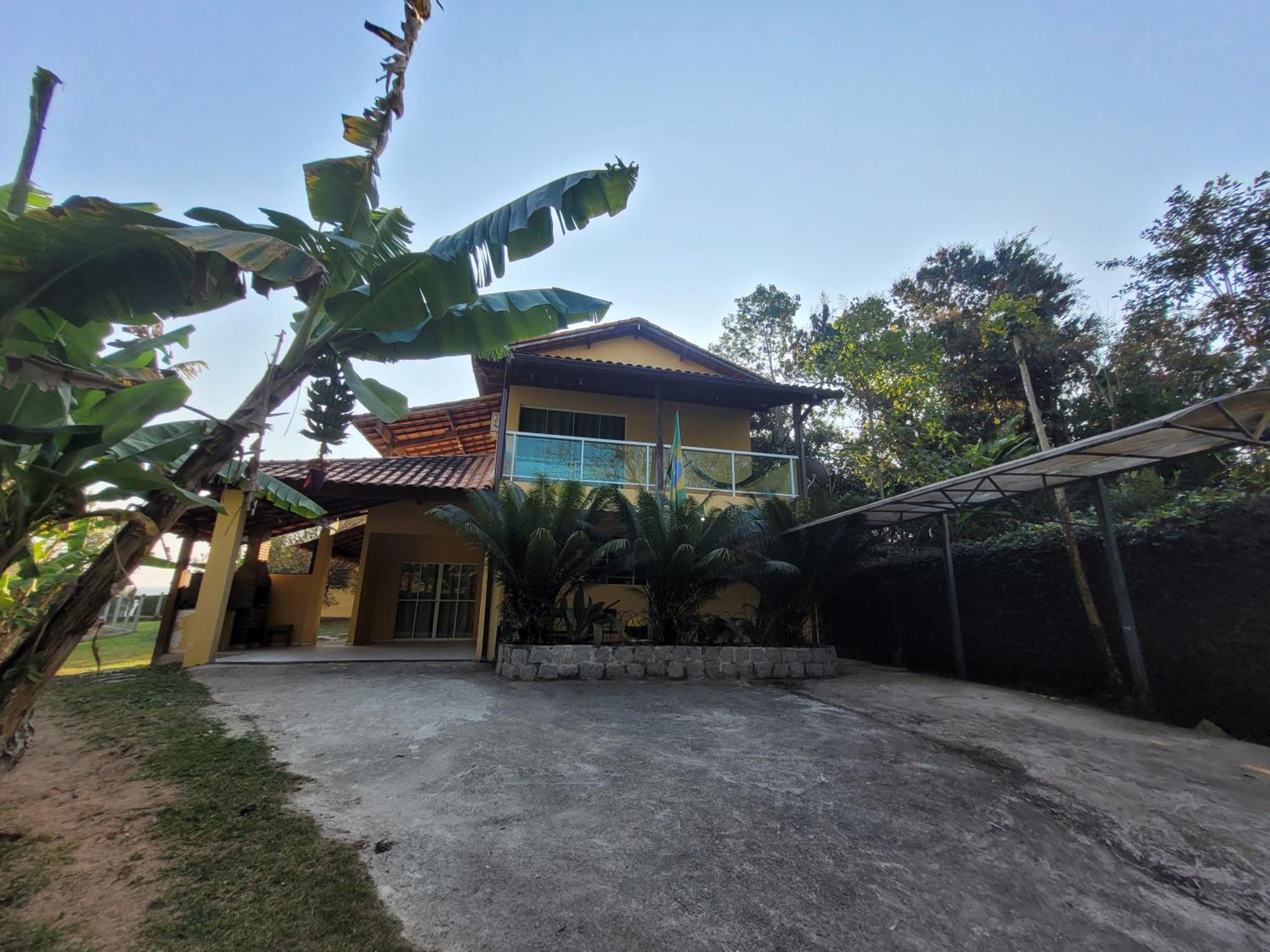 Valim House Penedo Villa Itatiaia  Exterior photo