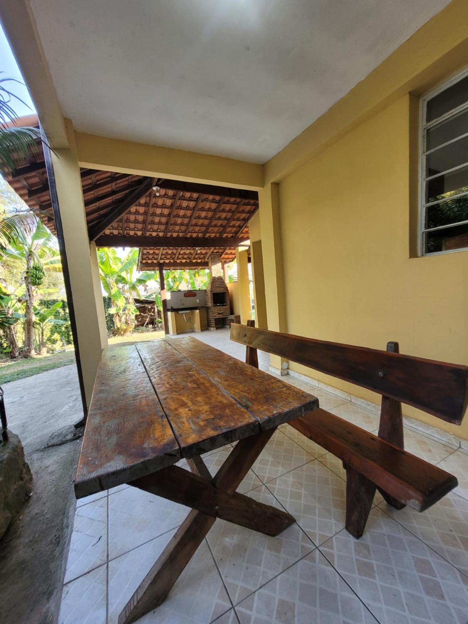 Valim House Penedo Villa Itatiaia  Exterior photo