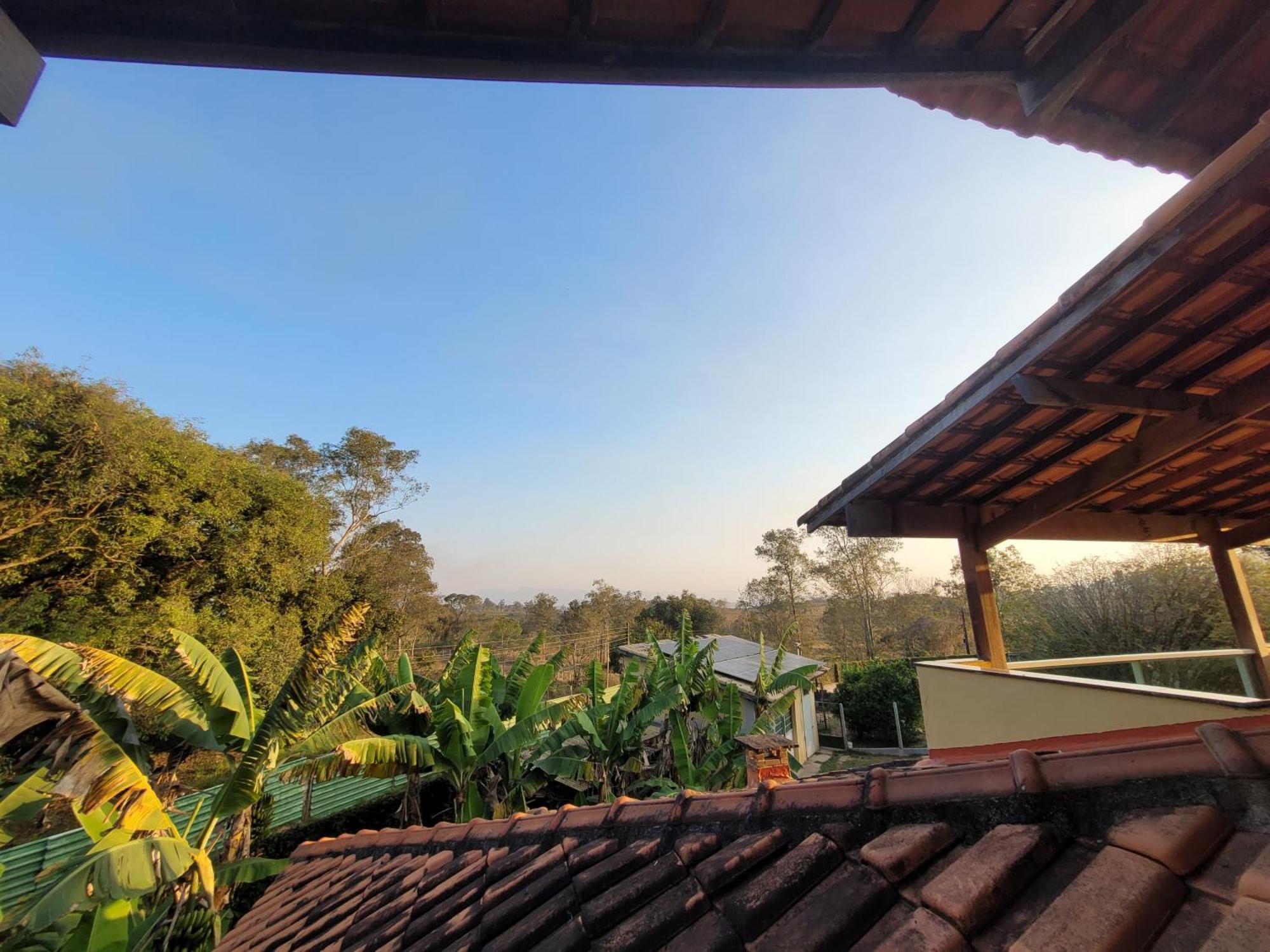 Valim House Penedo Villa Itatiaia  Exterior photo