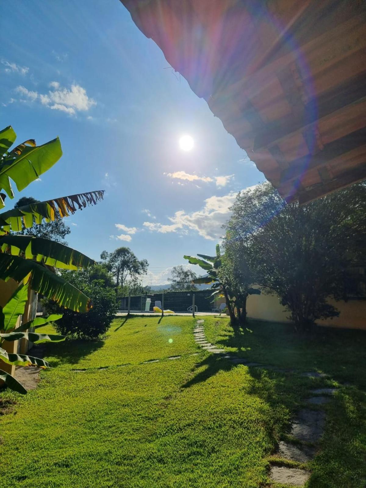 Valim House Penedo Villa Itatiaia  Exterior photo